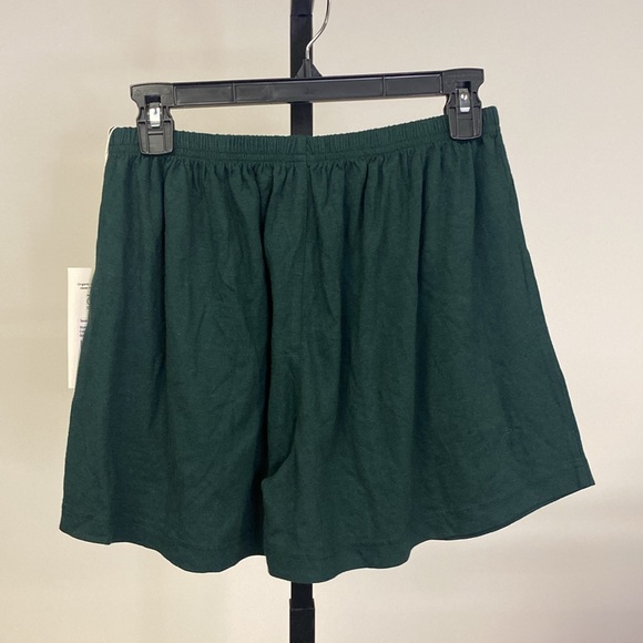 MATE the Label Tencel Sleep Boxer Short in Thyme - Picture 8 of 8